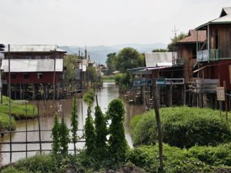 Inle Lake