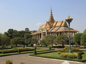 Phnom Penh