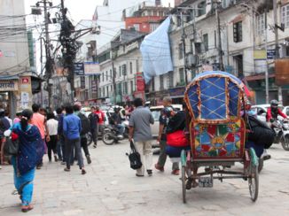 Kathmandu