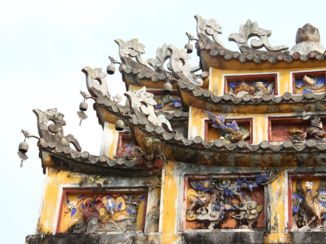 Hué - Keizerlijke Hoofdstad