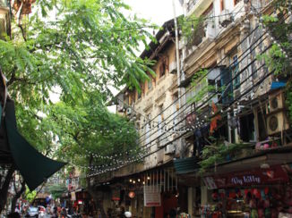 Hanoi