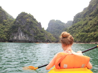 Halong Bay
