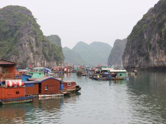 Halong Bay