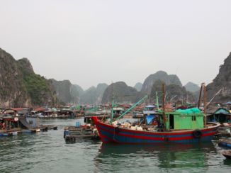 Halong Bay