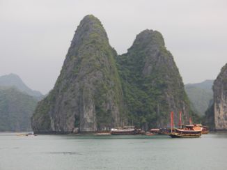 Halong Bay