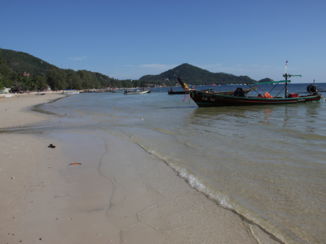 Koh Tao
