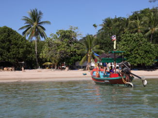 Koh Tao