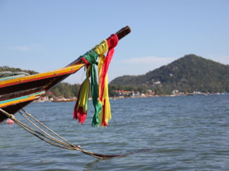 Thailand - Koh Tao