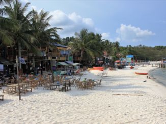 Koh Rong