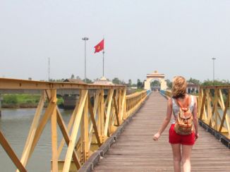 Gedemilitariseerde Zone Vietnam