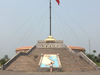 Gedemilitariseerde Zone Vietnam