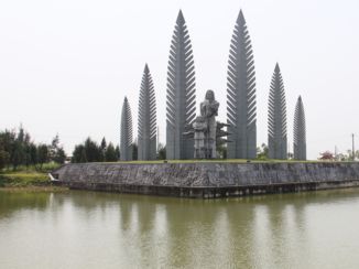 Gedemilitariseerde Zone Vietnam