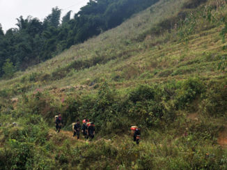 Sapa - Tribe in Sapa