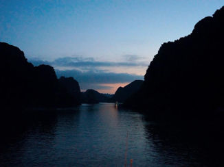 Halong Bay - Halong Bay