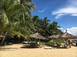 Vietnam - Cham island.