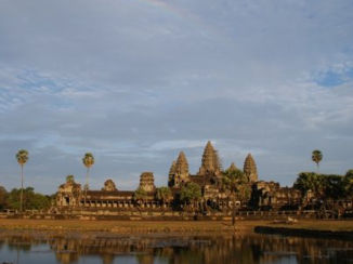 Angkor Wat - Ankor Wat