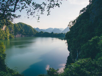 Vietnam - Ha Long Bay