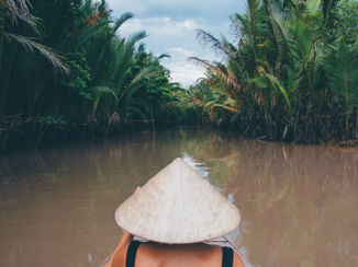 Vietnam - Mekong Delta