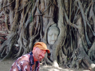 Thailand - Ayutthaya