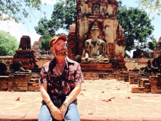 Thailand - Ayutthaya