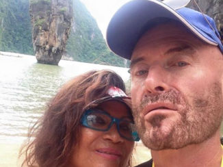 Thailand - James Bond island