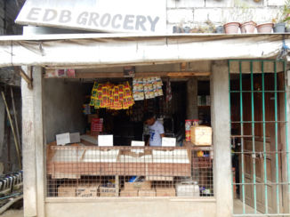 Filipijnen - Grocery