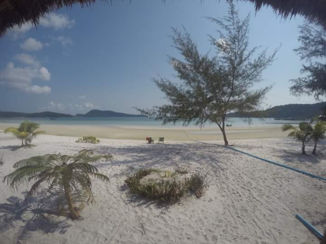 Cambodja - Koh Rong Samloem