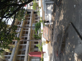 Cambodja - Gevangenis phom phen