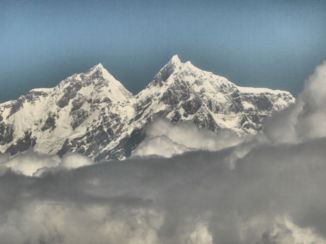 Nepal - Manaslu