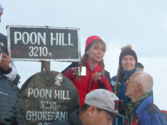 Nepal - Poon Hill