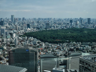 Tokio - Japan