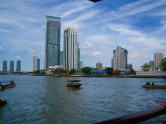 Thailand - Bangkok