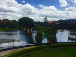 Thailand - River kwai