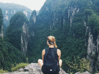 China - De Hang - China, een ontoeristische plek