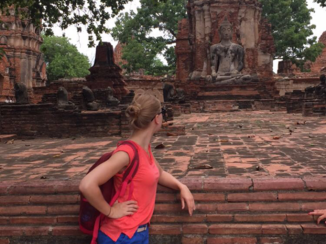 Thailand - ayutthaya