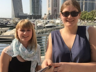 Dubai - Dubai Marina