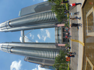 Maleisië - Twin Towers