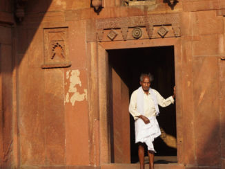India
