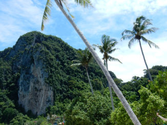 Krabi - Phi Phi Islands