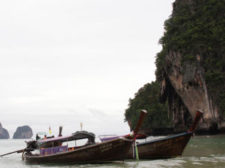 Krabi - Railay Beach