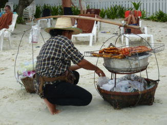 Thailand - Strand Koh Samed