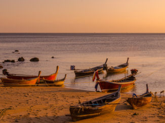 Thailand - Koh Lanta