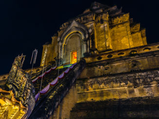 Thailand - Chiang Mai