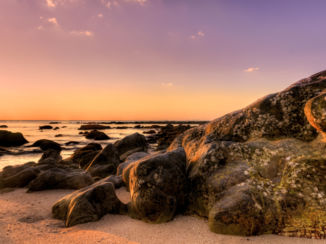 Thailand - Koh Lanta