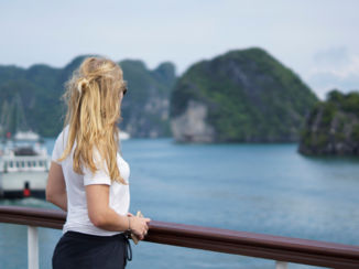 Vietnam - Ha Long Bay