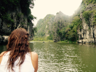 Vietnam - Halong Bay