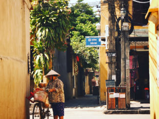 Vietnam - Hoi An