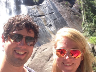 Maleisië - Waterfalls