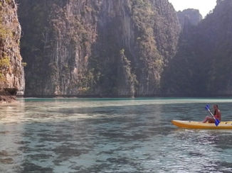 Thailand - Koh phi phi