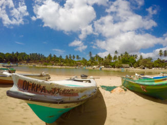 Sri Lanka - Arugam bay